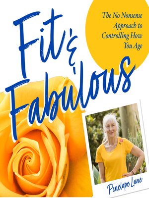 cover image of Fit & Fabulous